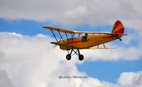 High in the Clouds (Abbeyshrule)