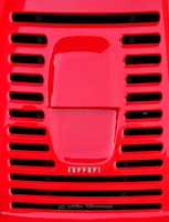 Ferrari Red (Monaghan)