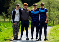 Friends Out and About (Click to see Photo)