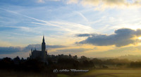 St Macartan's Sunset (Monaghan)