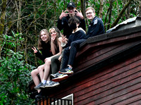 Friends Out and About (Click to see Photo)