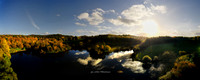 The Giant`s Panorama  (Rossmore)