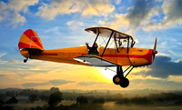 Flying Photos - (Click to See)