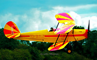 The Low Pass (Abbeyshrule)