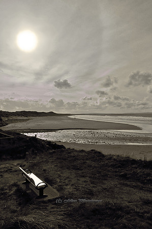 Halo (Enniscrone)