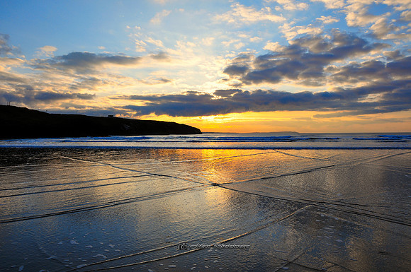 X Marks the Spot (Donegal)