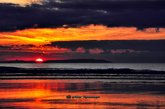 Down at Last (Donegal)