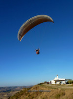 Tandem at Ronda II (Spain)