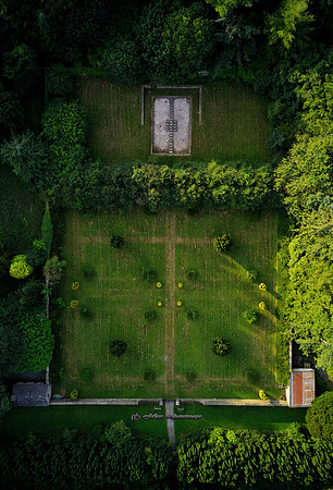 The Un-Walled Garden (Rossmore)