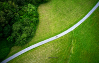 The S Curve (Rossmore)