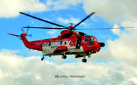 Ready to Land (Abbeyshrule)