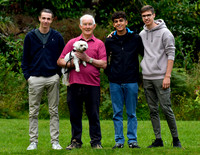 Friends Out and About (Click to see Photo)
