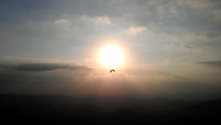 One up on Icarus
