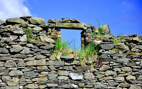Barn Hill View (Rossmore)