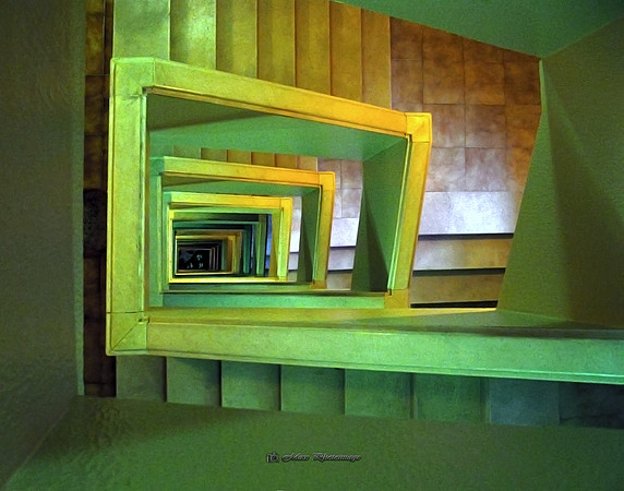 The Time Tunnel (Portugal)