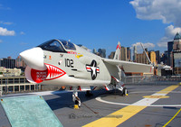F-8 Crusader (New York)
