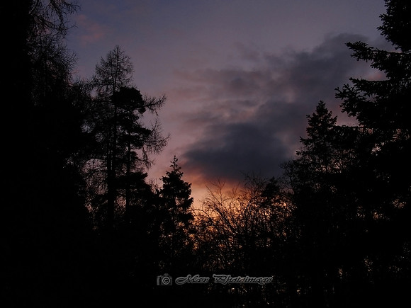 After Sunset (Rossmore)