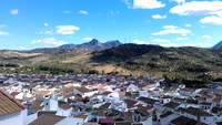 The View from the Balcony