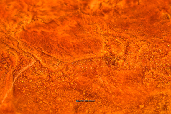 Jupiter in a Stream (Rossmore)