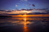 Donegal Sunset (Donegal)